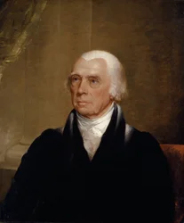 James Madison